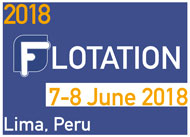 2018 Flotation III International Congress of Mineral Flotation