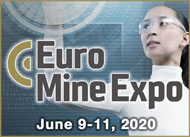 2020 Euro Mine Expo