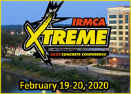 2020 IRMCA Xtreme