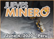 2020 Jueves Minero